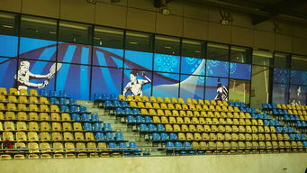 乐鱼电竞在线平台-新加坡队未来计划：建立更完善的青少年乒乓培养体系，新加坡乒乓球运动