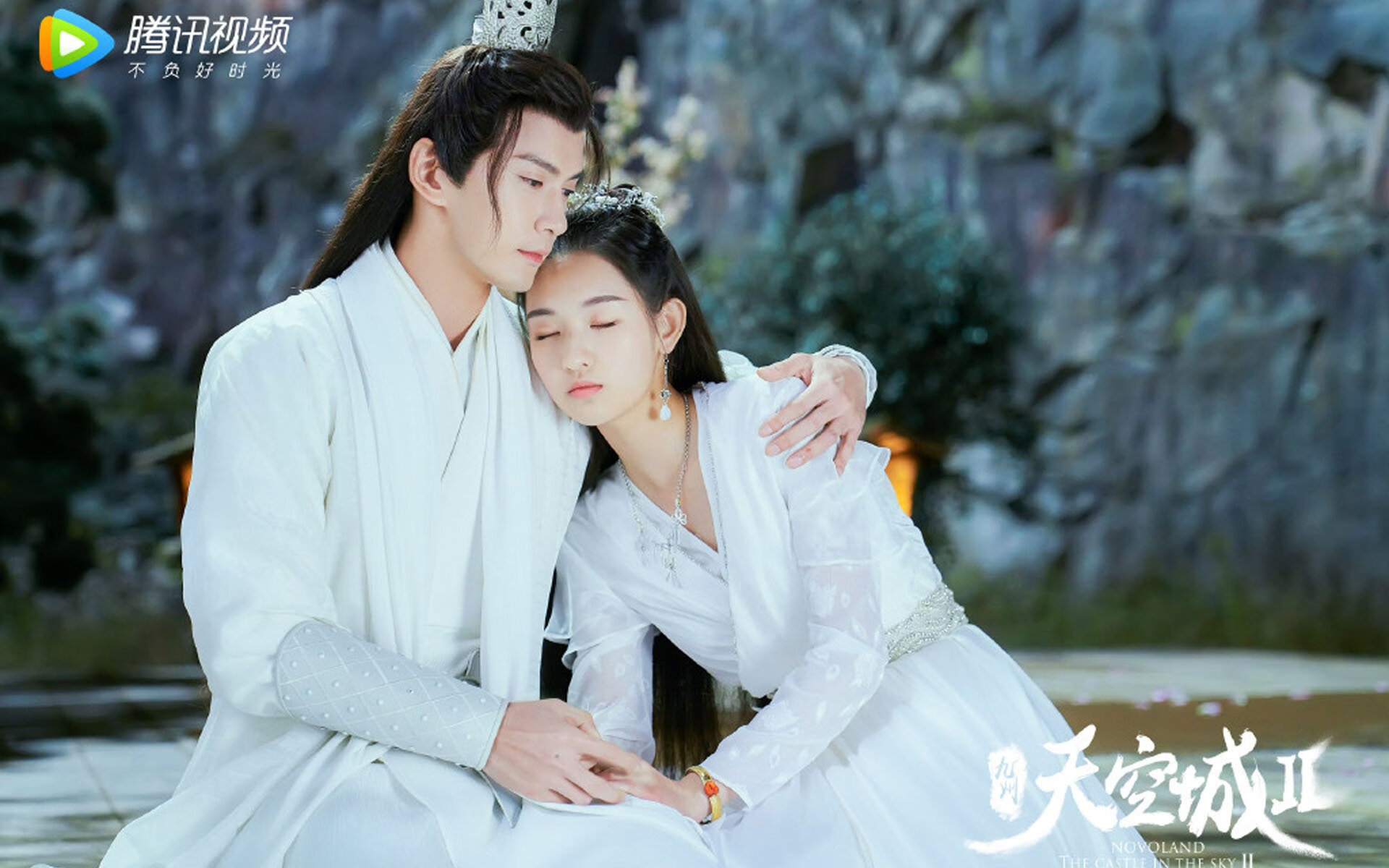 伊丽莎白·德克斯决赛发挥稳健成大赢家,伊丽莎白·德比齐剧照